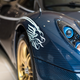 Pagani Huaray Dinastia